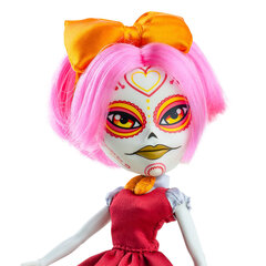 Виниловая кукла «Paola Reina» Pinky Mini Catrina  цена и информация | Игрушки для девочек | 220.lv