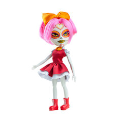 Виниловая кукла «Paola Reina» Pinky Mini Catrina  цена и информация | Игрушки для девочек | 220.lv