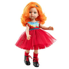 Paola Reina Кукла Susana 04522 цена и информация | Игрушки для девочек | 220.lv