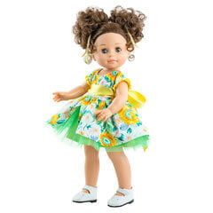 Paola Reina Кукла Emily 06033 цена и информация | Игрушки для девочек | 220.lv