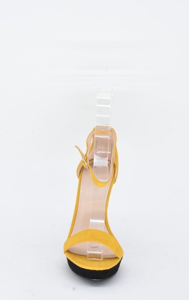 Atvērtas kurpes sievietēm, Laura mode 21901214.41 cena un informācija | Sieviešu sandales | 220.lv
