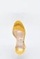 Atvērtas kurpes sievietēm, Laura mode 21901214.41 cena un informācija | Sieviešu sandales | 220.lv