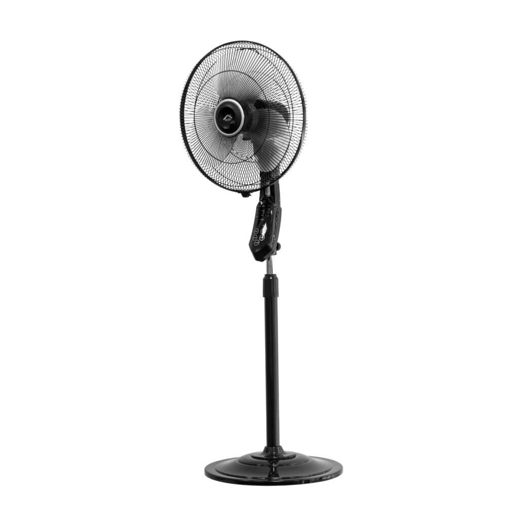 Brīvi stāvošs viedais ventilators AirGo, GeoSmartPro AGF01EU цена и информация | Ventilatori | 220.lv