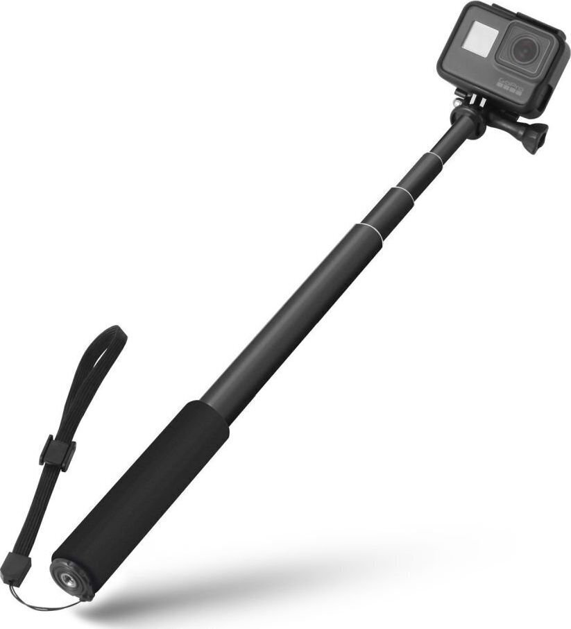 Tech-Protect THP625BLK cena un informācija | Selfie Sticks | 220.lv