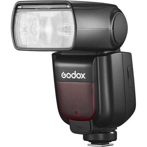 Canon Godox TT685 II цена и информация | Citi piederumi fotokamerām | 220.lv