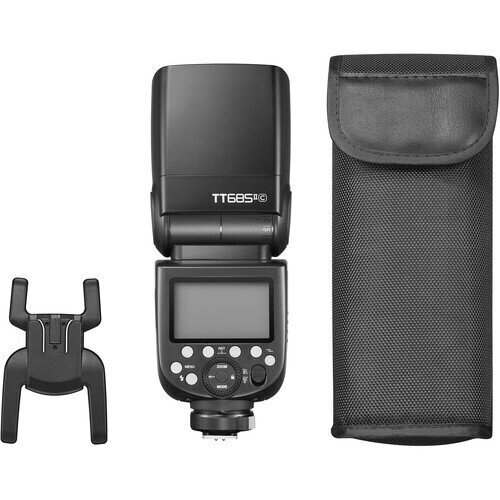 Canon Godox TT685 II cena un informācija | Citi piederumi fotokamerām | 220.lv