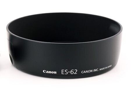Canon ES-62 цена и информация | Citi piederumi fotokamerām | 220.lv