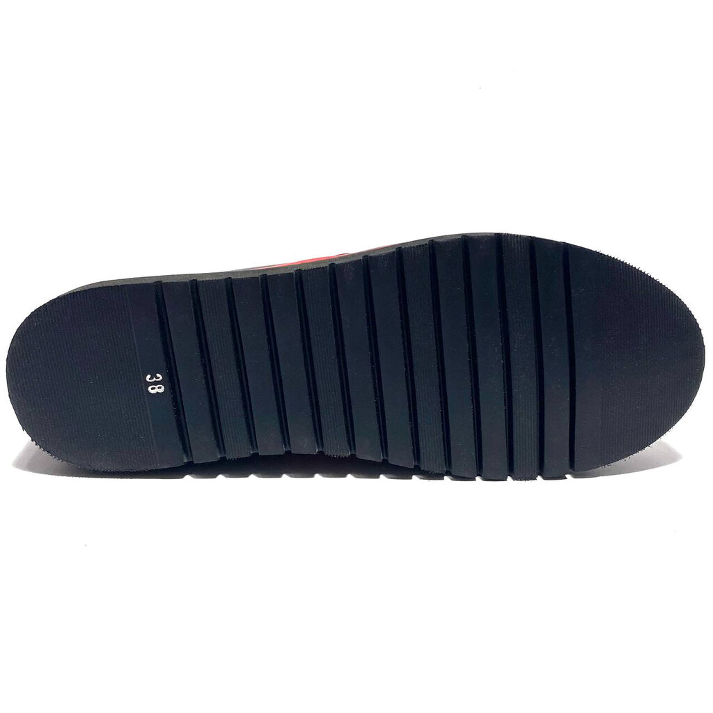 LIZZARO ādas kurpes 144844 цена и информация | Sieviešu sandales | 220.lv