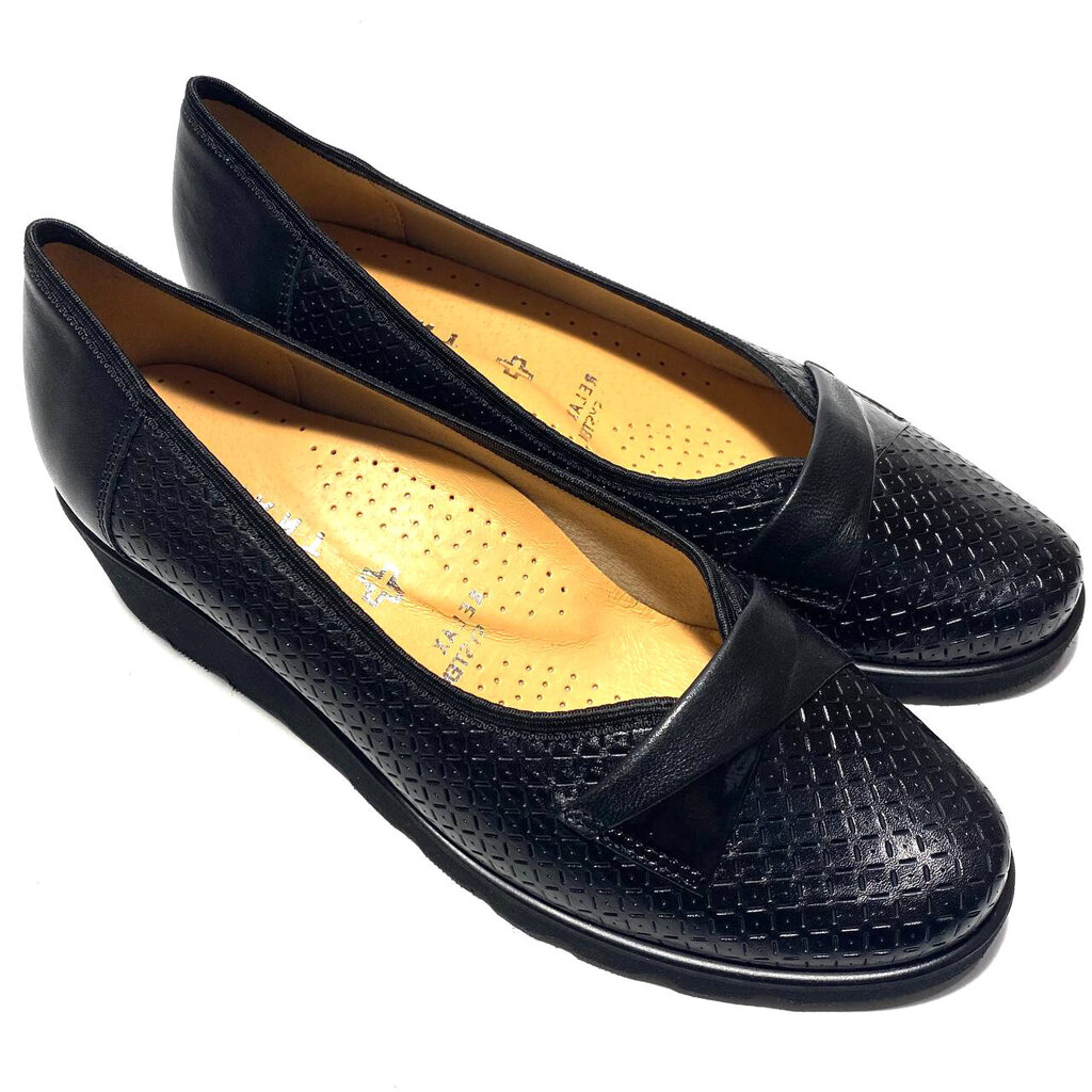 GALANT ādas kurpes 144988 cena un informācija | Sieviešu sandales | 220.lv