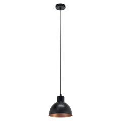 Eglo подвесной светильник Truro 1 49238 цена и информация | Люстры | 220.lv
