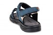 Vīriešu sandales FERMANI 163105047518 cena un informācija | Vīriešu iešļūcenes, čības, sandales | 220.lv