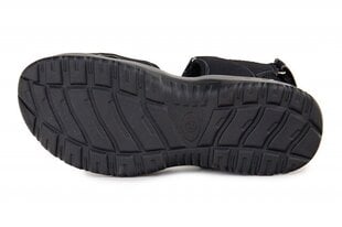 Vīriešu sandales PATROL 164357045751 цена и информация | Мужские шлепанцы, босоножки | 220.lv