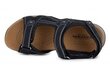 Vīriešu sandales PATROL 164357045751 цена и информация | Vīriešu iešļūcenes, čības, sandales | 220.lv
