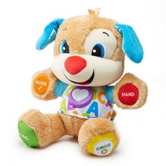 Щенок FISHER PRICE  цена и информация | Fisher Price Товары для детей и младенцев | 220.lv