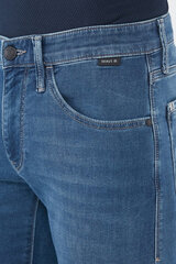 Мужские джинсы MAVI 0042280965-36/32 цена и информация | Мужские джинсы | 220.lv