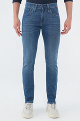 Мужские джинсы MAVI 0042280965-36/32 цена и информация | Мужские джинсы | 220.lv
