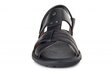 Vīriešu sandales FERMANI 161411047751 cena un informācija | Vīriešu iešļūcenes, čības, sandales | 220.lv
