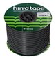 Pilienveida laistīšanas lente HIRRO TAPE, 500 m (16 / 8mil / 1.5l/h / 10cm) цена и информация | Laistīšanas sistēmas | 220.lv