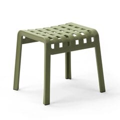 Садовый стул Poggio NARDI, зеленый цена и информация | скамейка со столиком | 220.lv