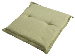 Подушка для стула Patio, 9007-02, зеленая цена и информация | Подушки, наволочки, чехлы | 220.lv