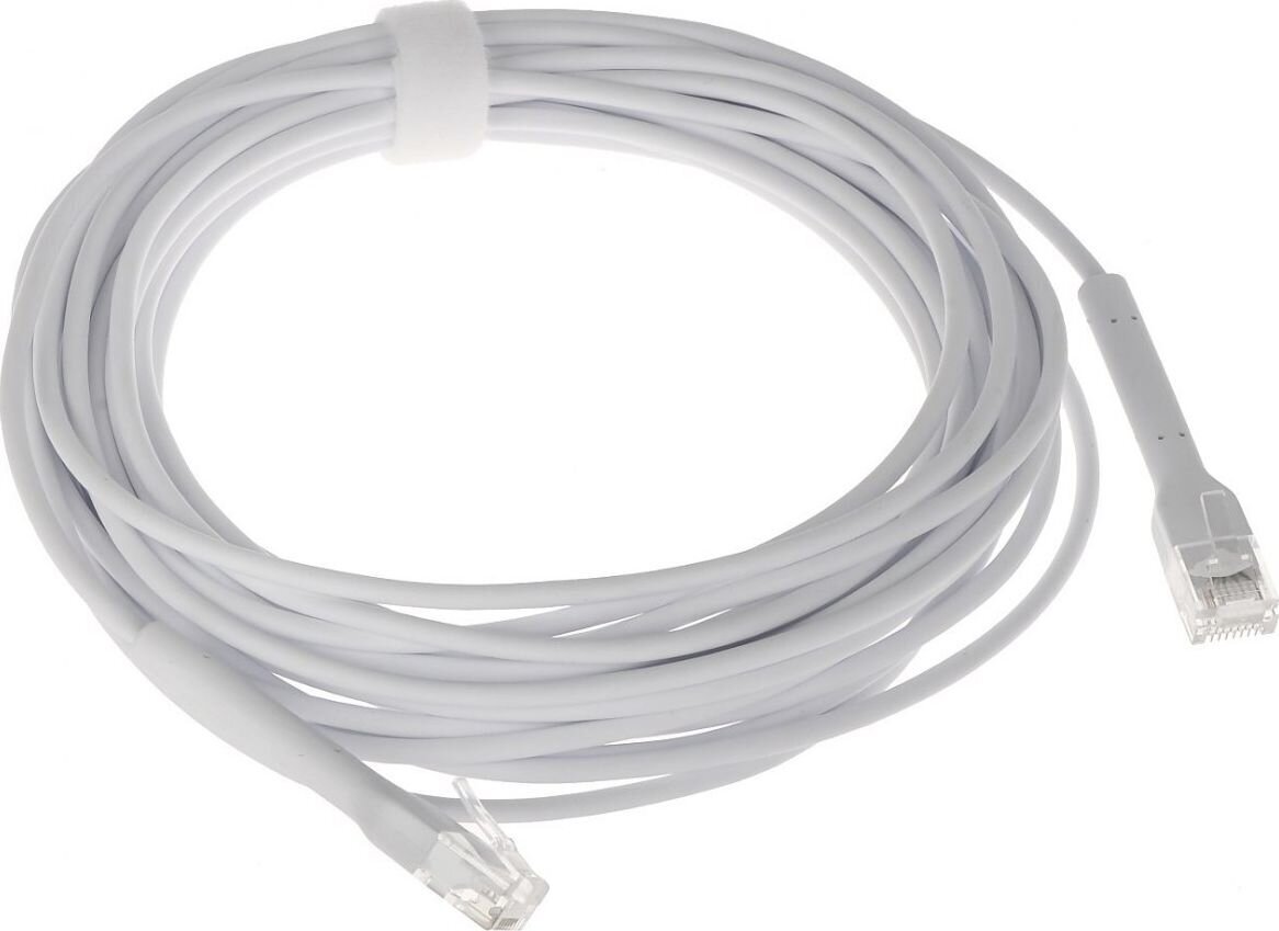 Ubiquiti UC-PATCH-8M-RJ45 cena un informācija | Kabeļi un vadi | 220.lv