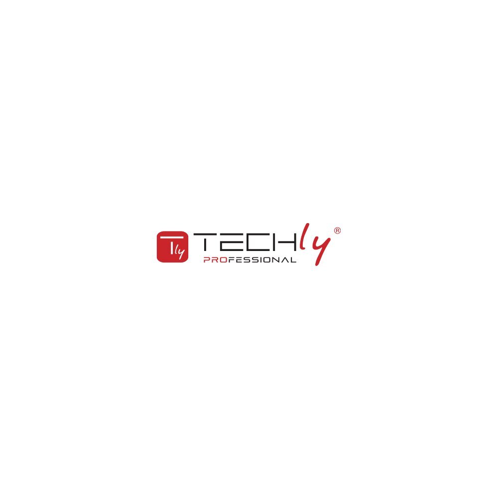 Kabelis Techly, vītā pāra Cat 6 UTP 100m, pelēks, 100% varš cena un informācija | Kabeļi un vadi | 220.lv
