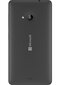 Nokia Lumia 535 Flip shell CC-3092 Grey цена и информация | Telefonu vāciņi, maciņi | 220.lv