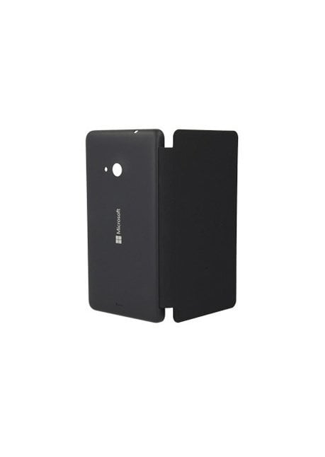 Nokia Lumia 535 Flip shell CC-3092 Grey цена и информация | Telefonu vāciņi, maciņi | 220.lv