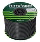 Pilienveida laistīšanas lente HIRRO TAPE, 2500 m (16 / 8mil / 1,5l/h / 20cm) цена и информация | Laistīšanas sistēmas | 220.lv