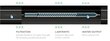 Pilienveida laistīšanas lente HIRRO TAPE, 2500 m (16 / 8mil / 1,5l/h / 30cm) цена и информация | Laistīšanas sistēmas | 220.lv