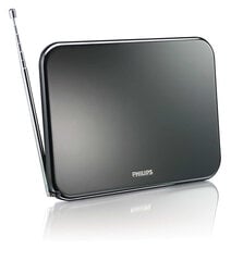 Philips SDV 6224 cena un informācija | Philips Televizori un piederumi | 220.lv