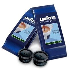 Kafijas kapsulas Lavazza Aroma Point Gran Espresso, 100 gab. cena un informācija | Kafija, kakao | 220.lv