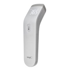 Инфракрасный медицинский термометр TFA 15.2025 цена и информация | Термометры | 220.lv