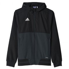 Adidas džemperis zēniem, JR AY2857, 45033 цена и информация | Свитеры, жилетки, пиджаки для мальчиков | 220.lv