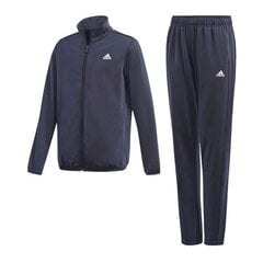 Спортивный костюм для детей Adidas Essentials Tric Jr GN3976 74753 цена и информация | Штаны для мальчика ABN-2894/CZA/098 | 220.lv