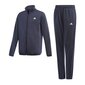 Sporta tērps bērniem Adidas Essentials Tric Jr GN3976 74753 cena un informācija | Bikses zēniem | 220.lv