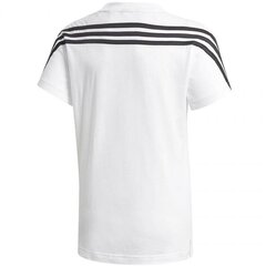 Sporta T-krekls zēniem Adidas 3S Tee Jr GE0658 cena un informācija | Zēnu krekli | 220.lv