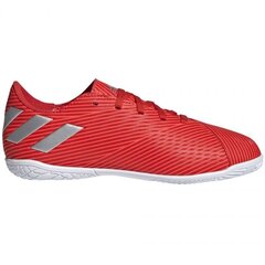 Футбольные бутсы Adidas Nemeziz 19.4 IN JR F99938 46945 цена и информация | Футбольные ботинки | 220.lv