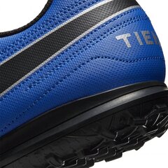 Futbola apavi Nike Tiempo Legend 8 Club TF M AT6109 104 cena un informācija | Futbola apavi | 220.lv