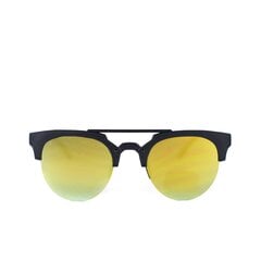 Солнцезащитные очки Art of Polo | черные, светло-желтые ok19194-1 цена и информация | Женские солнцезащитные очки | 220.lv