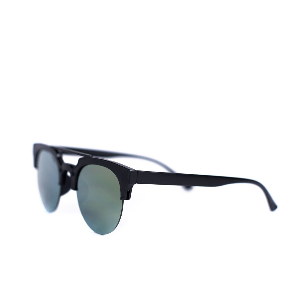 Art of Polo Saulesbrilles | melns, gaiši dzeltens ok19194-1 цена и информация | Saulesbrilles sievietēm | 220.lv