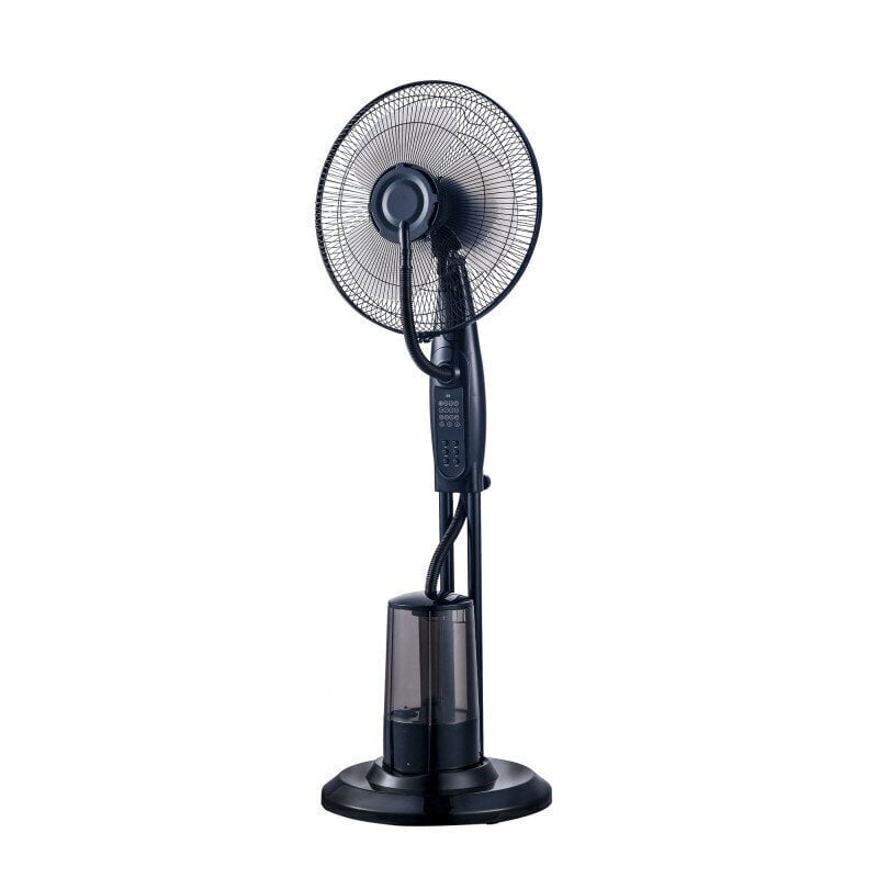 Brīvi stāvošs ventilators Elit FMS-4012N cena un informācija | Ventilatori | 220.lv