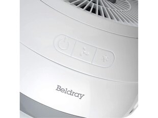 Personīgās telpas gaisa dzesētājs Beldray EH3351VDE cena un informācija | Ventilatori | 220.lv