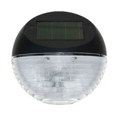 Солнечный наружный светильник с датчиком Sunset 2 LED цена и информация | Уличное освещение | 220.lv