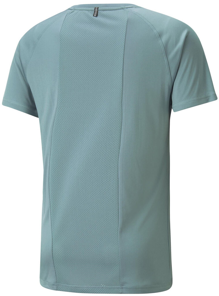 Puma T-Krekli Rtg Tee Mineral Green 585827 50 585827 50/M цена и информация | Vīriešu T-krekli | 220.lv