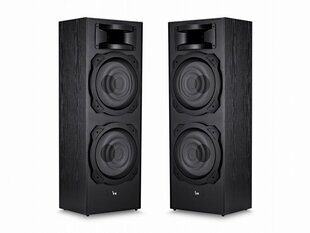 VK ST-212E цена и информация | Домашняя акустика и системы «Саундбар» («Soundbar“) | 220.lv