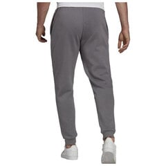 Adidas Bikses Ent22 Sw Pant Grey H57531 cena un informācija | Sporta apģērbs vīriešiem | 220.lv