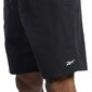 Reebok Šorti Te Utility Short Black FJ4065 FJ4065/S цена и информация | Vīriešu šorti | 220.lv