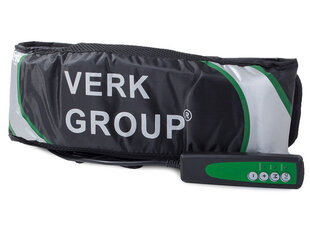 Verk Group 6in1 VERKD28 cena un informācija | Masāžas ierīces | 220.lv