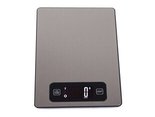 Электронные кухонные весы Inox LCD цена и информация | Кухонные весы | 220.lv